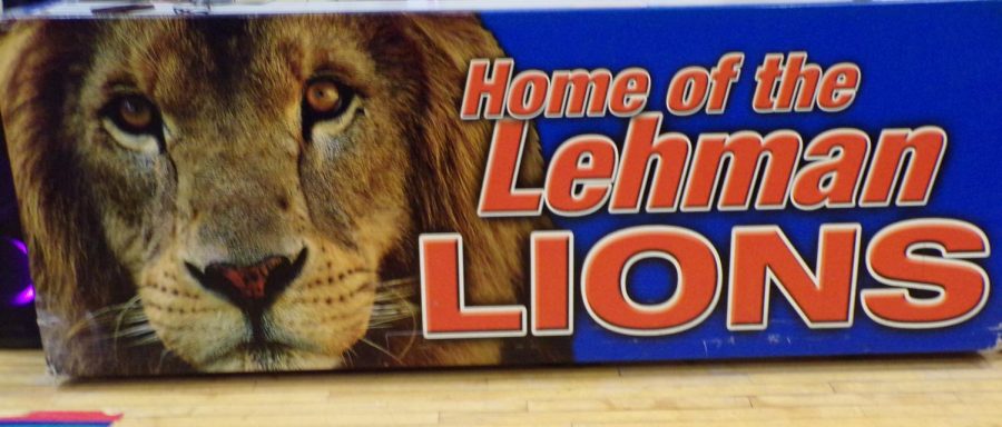 Meet BRHS students who play for the Lehman Lions.