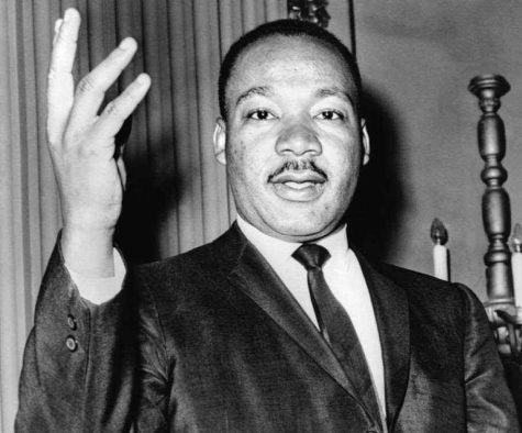 Martin Luther King Jrs birthday became a federal holiday, thanks to his supporters persistence.