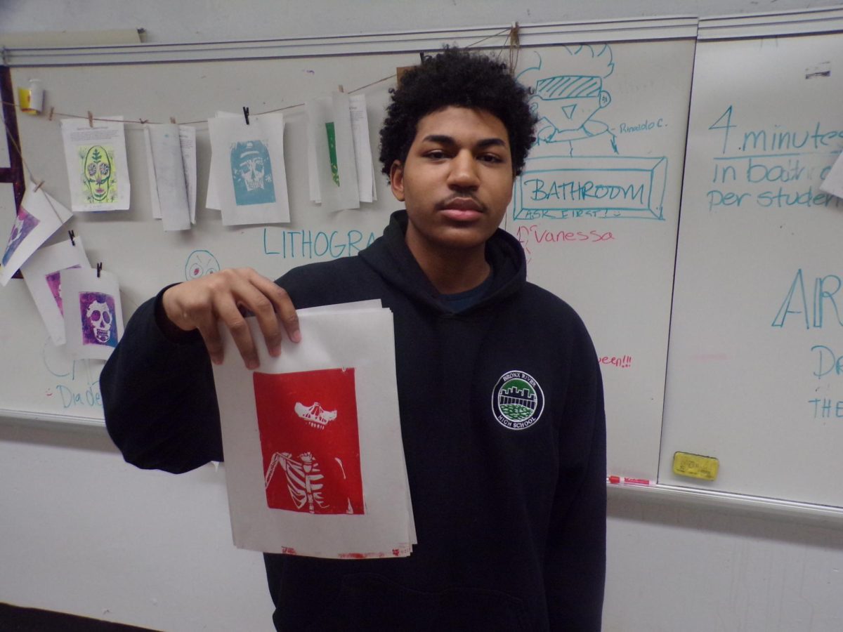 Carlos Acosta, the artist of the month, shares his ideas about drawing. 