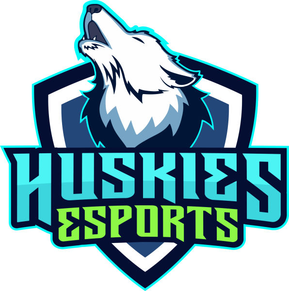 Huskys ESPORTS team gives students a chance to show off their skills