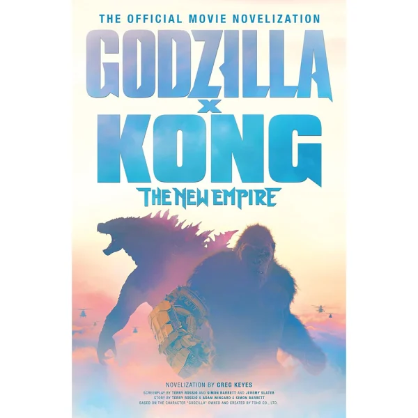 A massive menace that is concealed deep within the planet threatens both Godzilla and the superhuman Kong and puts the survival of humanity in jeopardy.