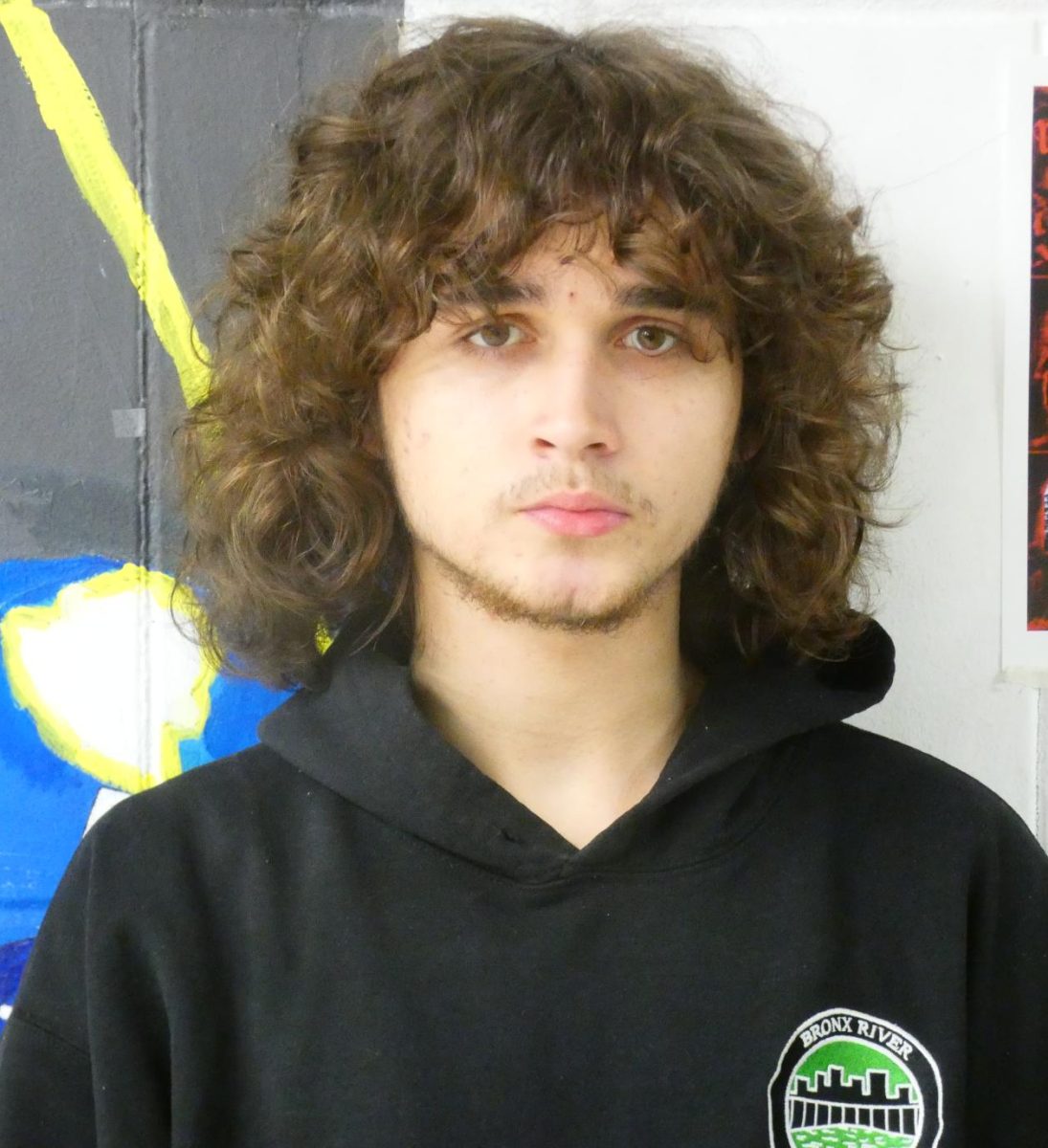 Joseph Vasquez