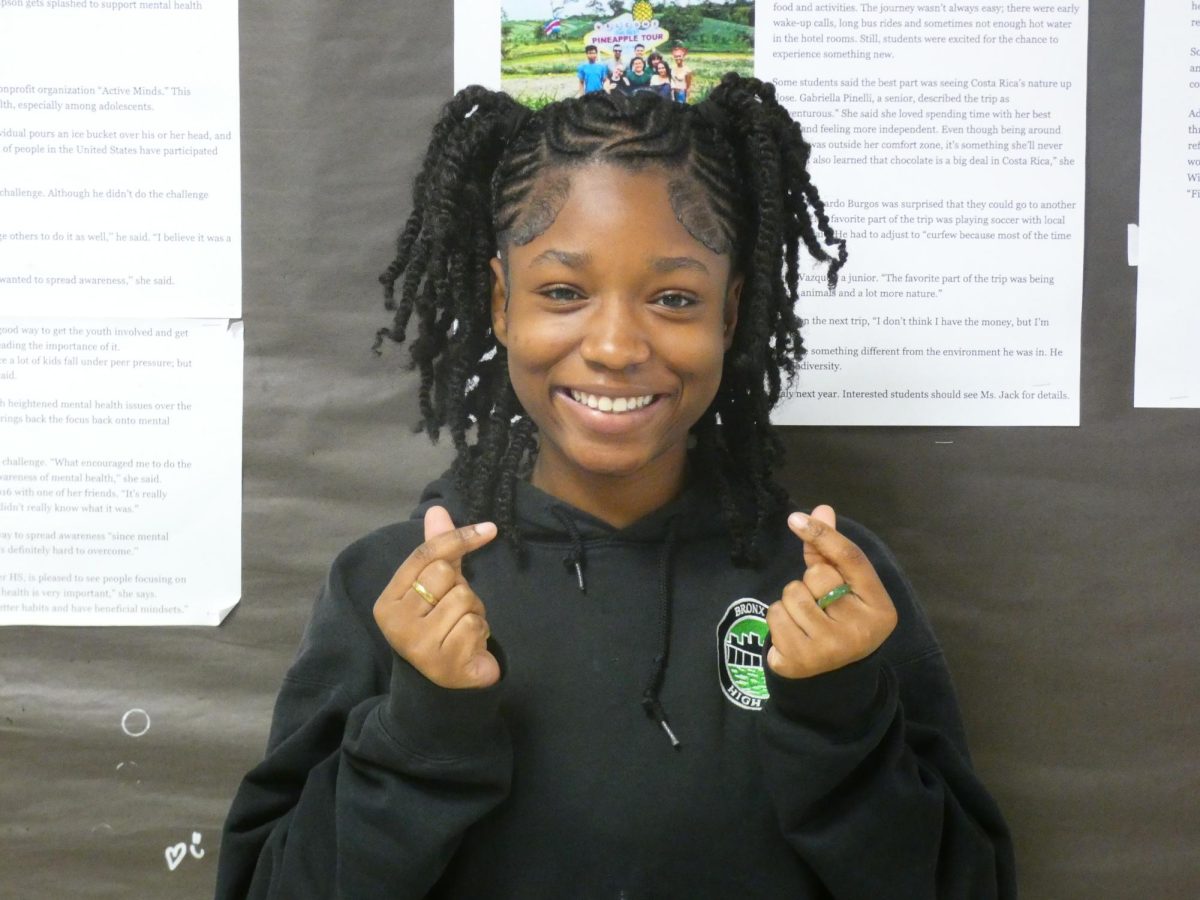 Naomi Oyenuga