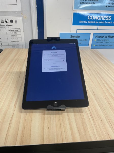 The Lehman campus is launching Minga, an electronic tracking system that keeps tabs on students when they leave the classroom to go to the bathroom, get water and stop by the office. 