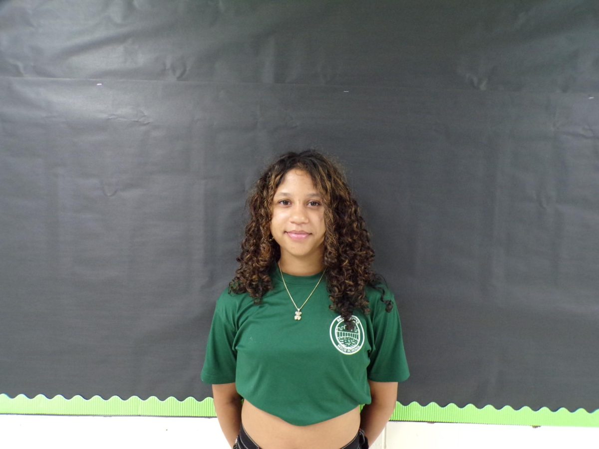 Emely Burgos