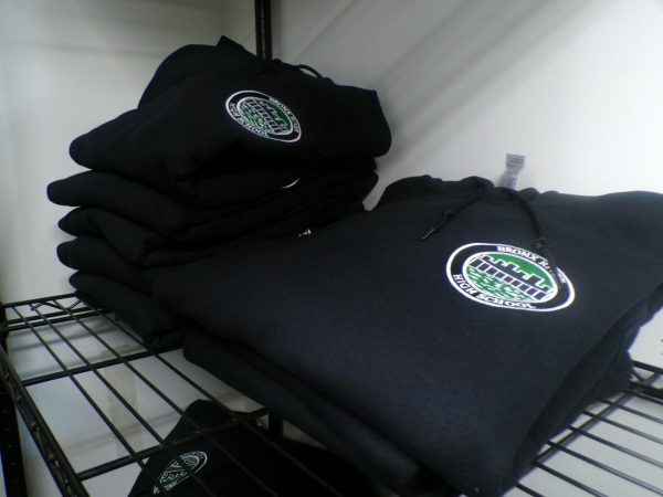 Bronx River requires students to wear uniforms in school.
