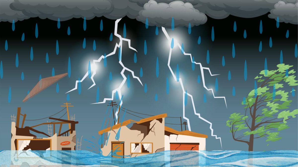 As hurricane hit Caribbean, Bronx families worried about loved ones