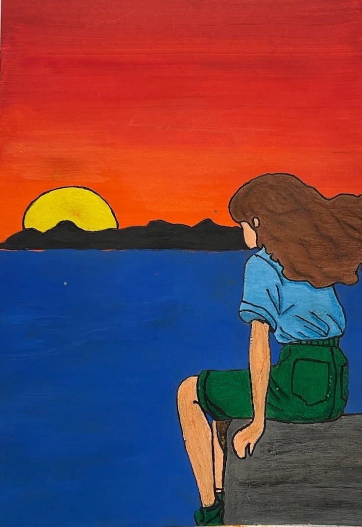 Heard in the hallways: Warmer weather inspires summer plans